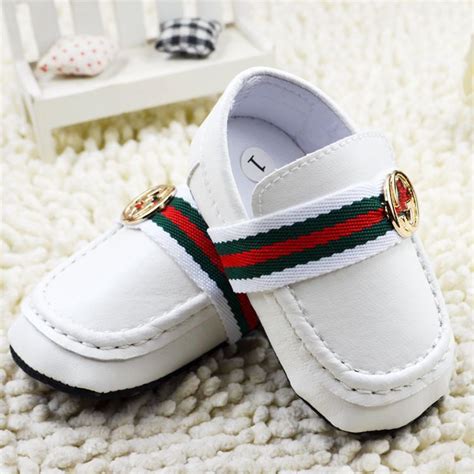 gucci shoes for babies in sale|gucci baby boy shoes sale.